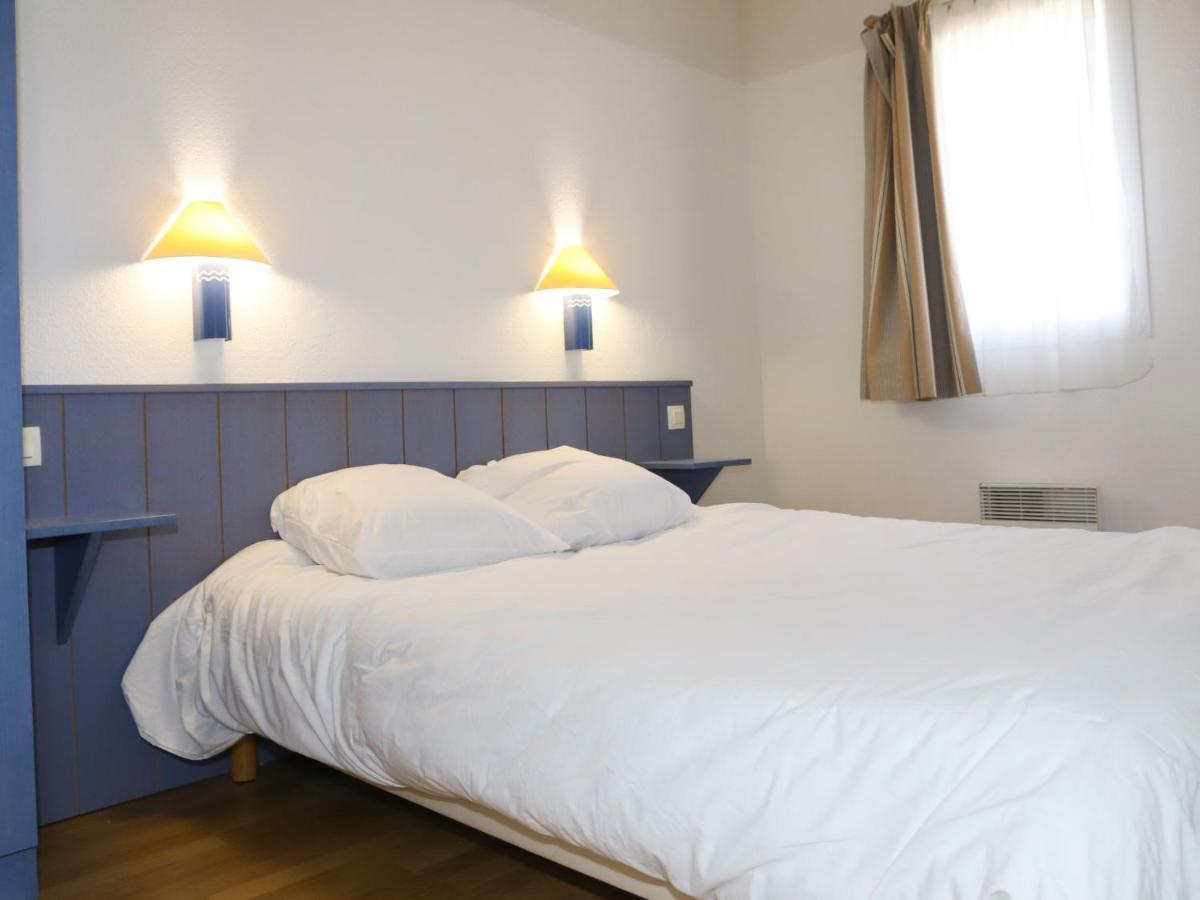 Apartment Les Sables Vignier-1 By Interhome Saint-Georges-d'Oleron Extérieur photo