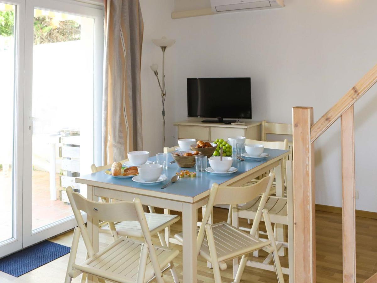 Apartment Les Sables Vignier-1 By Interhome Saint-Georges-d'Oleron Extérieur photo